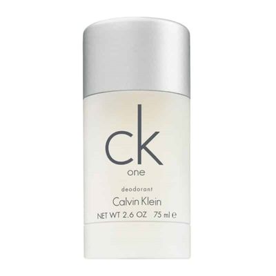 Calvin Klein CK One Deostick 75 ml