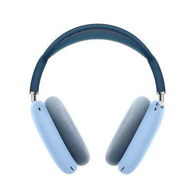 Beskyttelsescover til AirPods Max, blå