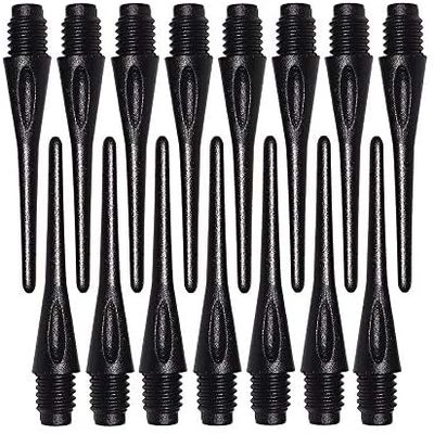 Pilspisser av plast, 50-pack