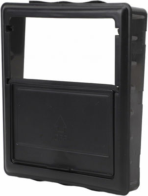 Opbevaringsbakke til armlæn til Tesla Model 3 & Y