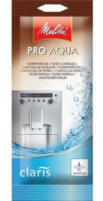 Vannfilter for Melitta kaffemaskiner