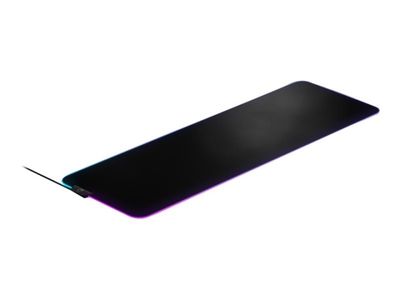 SteelSeries QcK Prism XL - musematte