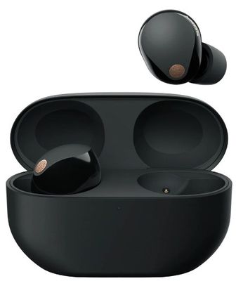 Sony WF-1000XM5 Wireless In-ear - Black