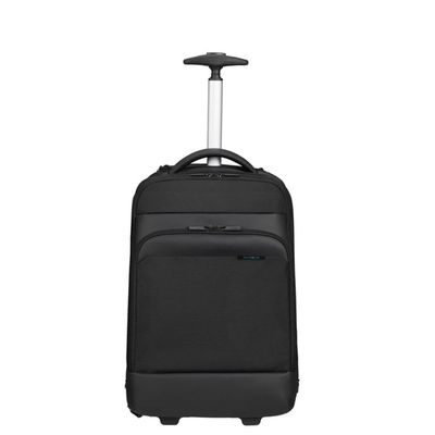 Samsonite Ryggsekk MYSIGHT 17.3" med Hjul Svart