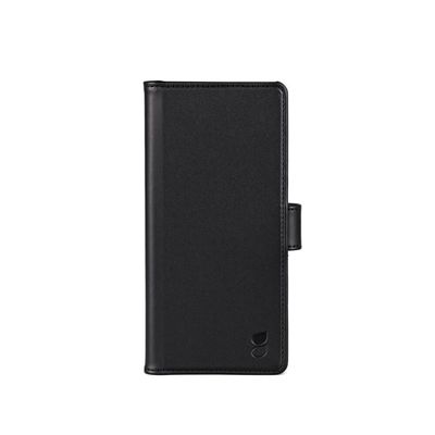 Gear Wallet Samsung A21s Sort