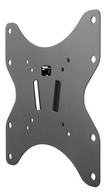 DELTACOfast vegg, 23"-42", 35 kg, 75x75-200x200 (ARM-1050)