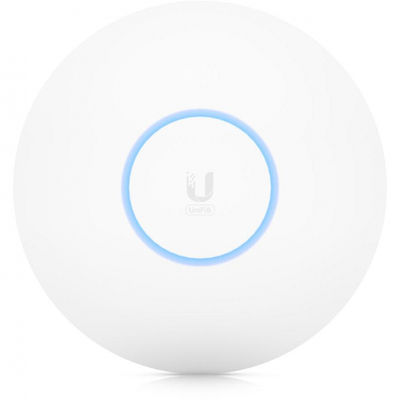 Ubiquiti UniFi U6 Pro-tilgangspunkt