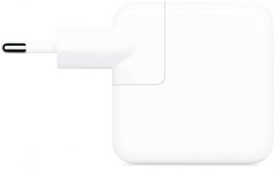 Apple 30 W USB-C-strømadapter