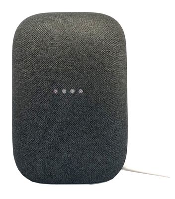 Google Nest Audio, Charcoal