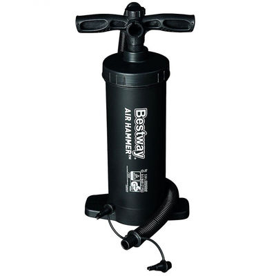 Bestway luftpumpe til gulv, 37 cm