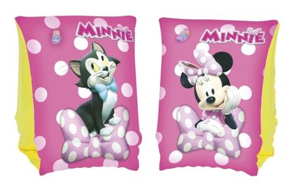 Bestway Arm Puffs Disney, 3-6 år