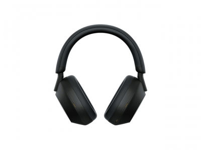 Sony WH-1000XM5 Brusreducerande Trådlösa Hörlurar, Svart