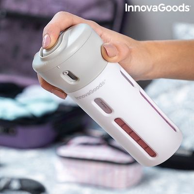 InnovaGoods Fordrops, 4-in-1 matka-annostelija