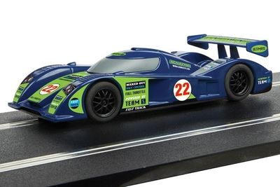 Scalextric Start Endurance Car - Maxed Out Race control