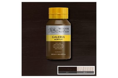 Galeria Akryl 500Ml Brent Umbra 076