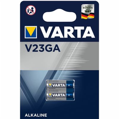 Varta V23GA / LR23A / 23AE 12V-batteri