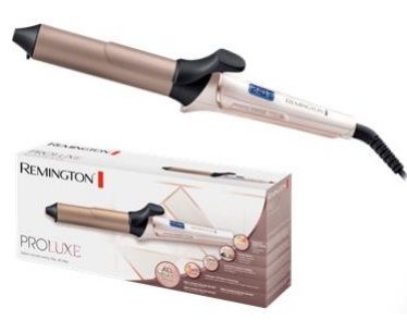 Remington CI9132 Krølltang Hot Black, Bronze, White 3 m