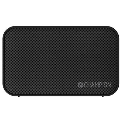 Champion Bluetooth Högtalare