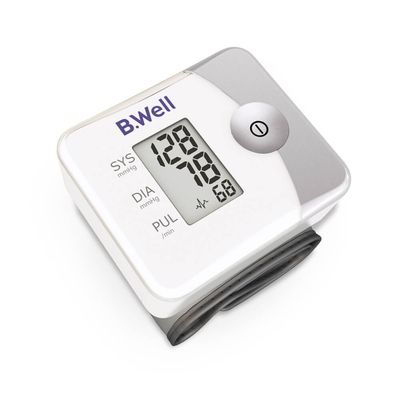 B.WELL Blodtrykkmåler Pro-39 Handled, Ett Mem