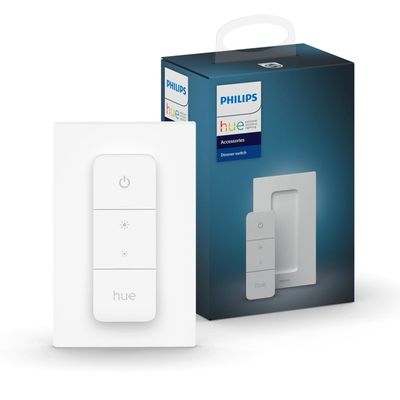 Philips Hue Dimmer-bryter v2