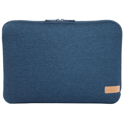 Hama Computerbag Jersey 14.1" Blue