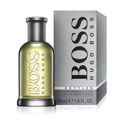 Hugo Boss Boss Aftershave Balm på flaske 50 ml