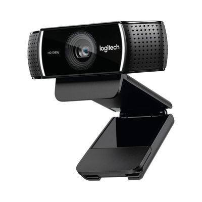 Logitech C922 Pro HD Stream Webcam