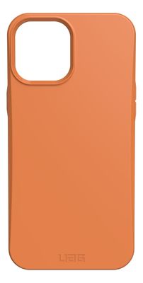 UAG iPhone 12 Pro Max Outback Biodg. Cover Orange