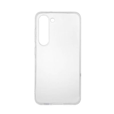 Onsala Mobilcover Samsung Galaxy S23 5G TPU Transparent