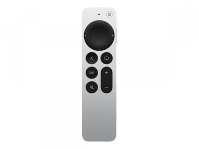 Apple Siri Remote