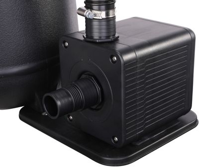 Swim & Fun Pump 100W för Filtersystem 38-95629