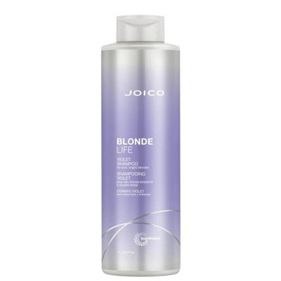 Joico Blonde Life Violet Shampoo 1000 ml