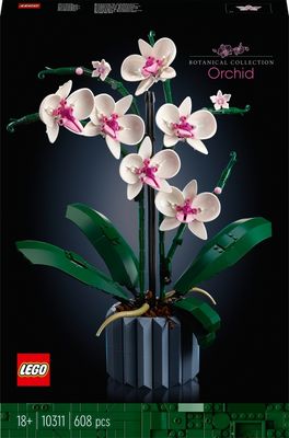 LEGO Botanical 10311 - Orchid