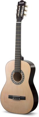 Axesmith Classic Junior 36"" akustisk gitar