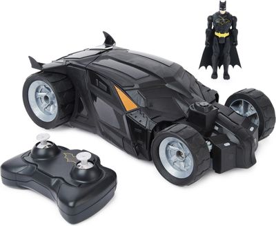 Batman Batmobile RC fjernstyrt bil