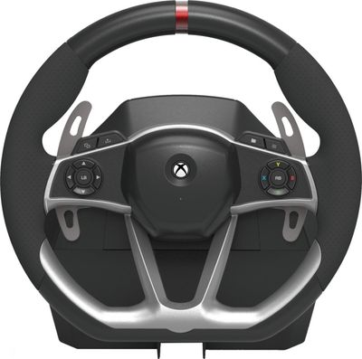 Hori Force Feedback Racing Wheel DLX - rattkontroller, Xbox Series X.