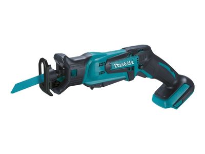 Makita DJR183Z Tigersåg LXT DJR183Z 18 V Inget batteri