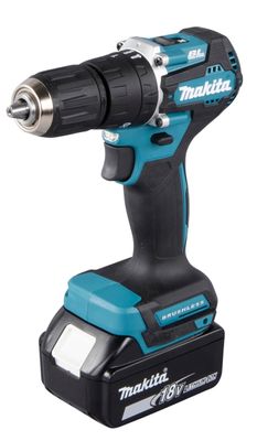 Makita DHP487Z Slagboremaskin (Batteri medfølger ikke)