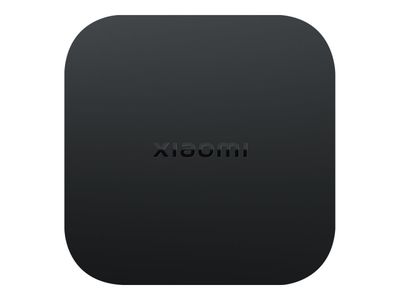 Xiaomi TV Box S Digital AV-afspiller