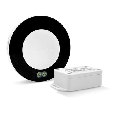 ISMARTGATE Garasjeåpner Pro 3 Porter v2.0