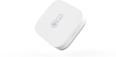 Aqara Temperatur- og fugtighedssensor T1 Temperatur- og fugtighedssensor