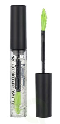 MAC Pro Locked Brow Gel Clear 7.8 ml