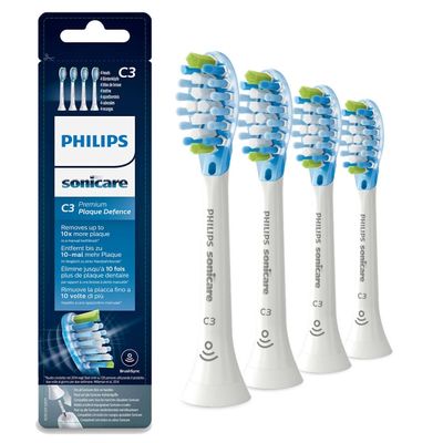Philips Consumer Lifestyle Philips - Sonicare G3 Premium -vaihtopäät 2 kpl (HX9052/17)