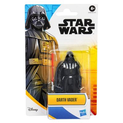 Star Wars Epic Hero Series 4 tommer figur Darth Vader