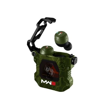 OTL Call of Duty Modern Warfare III TWS 4G trådlösa hörlurar