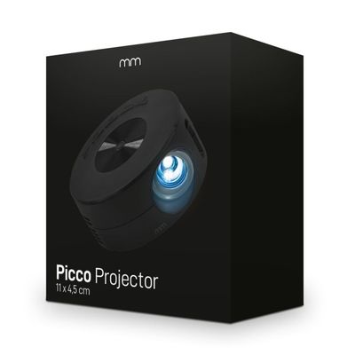 MikaMax PICCO-PROJEKTOR