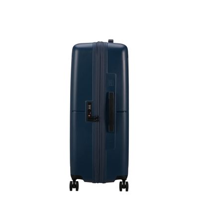 American Tourister Koffert DashPop Spinner 77/28 Midnight Blue