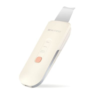 BEAUTIFLY Skin Scrubber Scrub Aqua Glow PRO