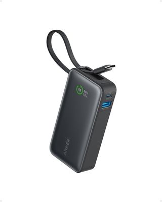 Anker A1259G11 powerbank Lithium 10000 mAh Sort