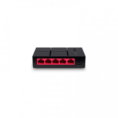 TP-Link Mercusys MS105G Switch 5-port Gigabit